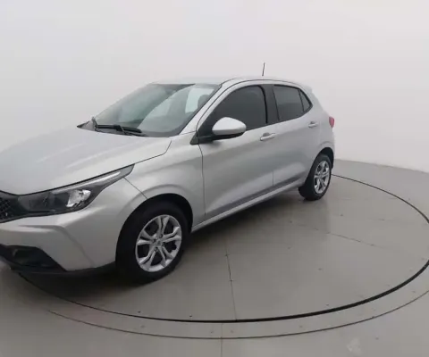 Fiat Argo 2023 1.0 firefly flex drive manual