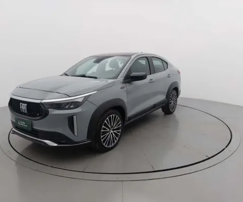 Fiat Fastback 2024 1.3 turbo 270 flex limited edition at6