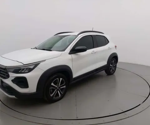 Fiat Pulse 2025 1.0 turbo 200 flex audace cvt