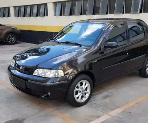 PALIO ELX 2002 