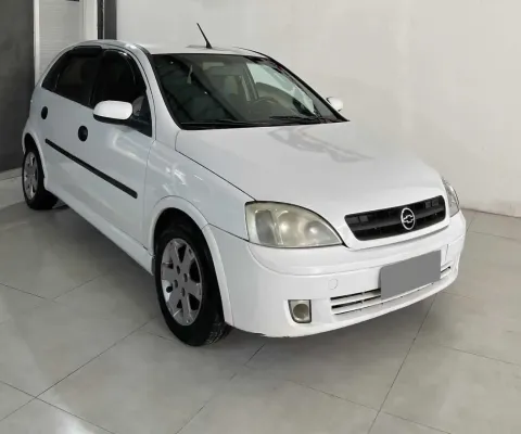 Chevrolet Corsa Maxx Hatch 1.0 2006