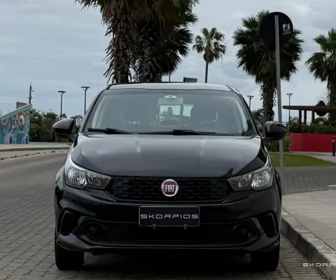 FIAT ARGO 1.3 DRIVE 2019