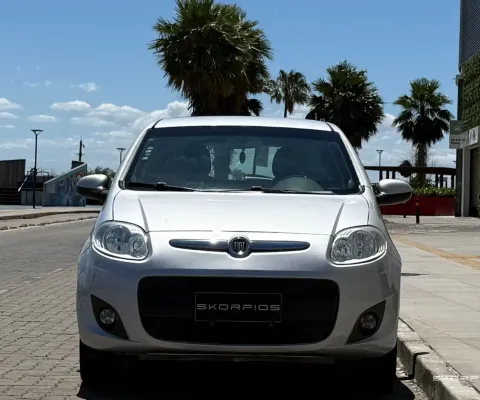 FIAT PALIO 1.0 2014