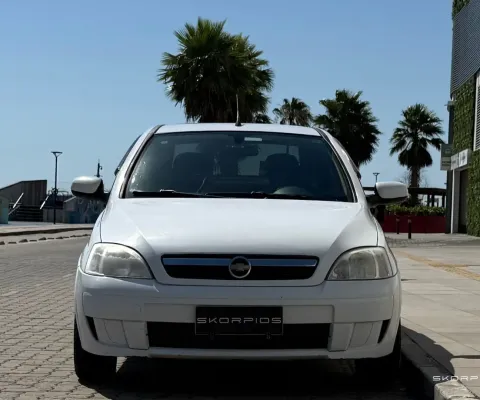 Chevrolet corsa 1.4 sedan 2012
