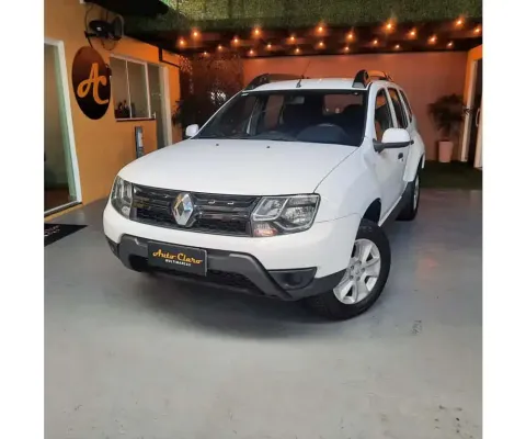 Renault Duster 2017 1.6 expression 4x2 16v flex 4p manual