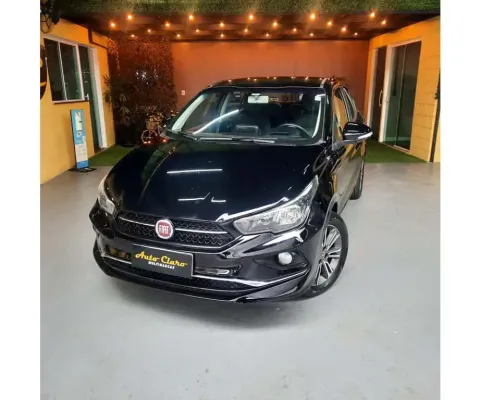 Fiat Cronos 2020 1.8 e.torq flex precision at6