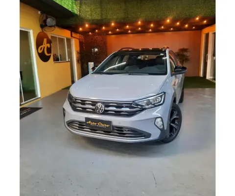 Volkswagen Nivus 2022 1.0 200 tsi total flex highline automático