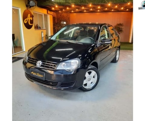 Volkswagen Polo sedan 2013 1.6 mi 8v flex 4p automatizado