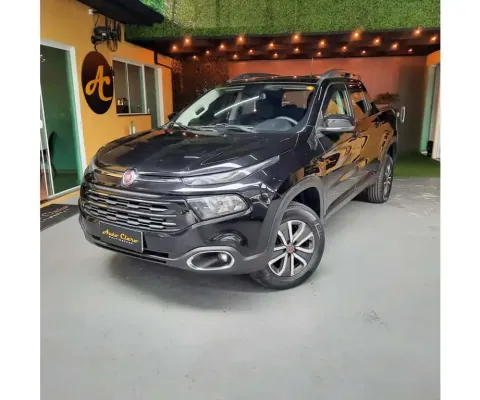 Fiat Toro 2017 1.8 16v evo flex freedom at6