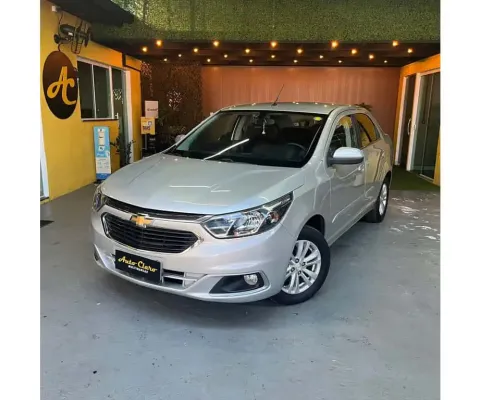 Chevrolet Cobalt 2019 1.8 mpfi ltz 8v flex 4p automático