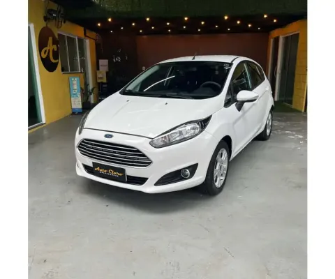 Ford Fiesta 2015 1.6 se hatch 16v flex 4p powershift