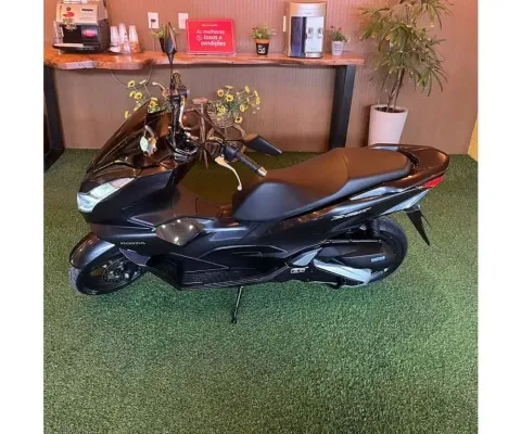 Honda Pcx 160  2023