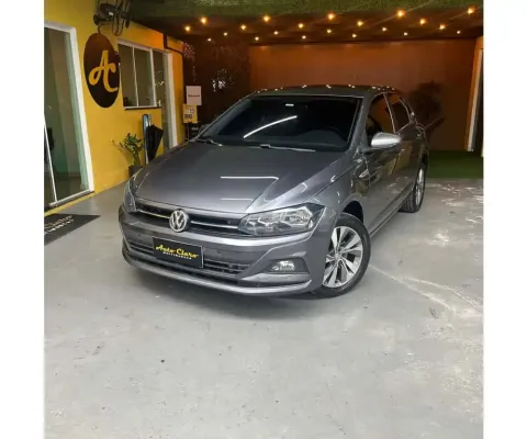 Volkswagen Polo 2018 1.0 200 tsi comfortline automático