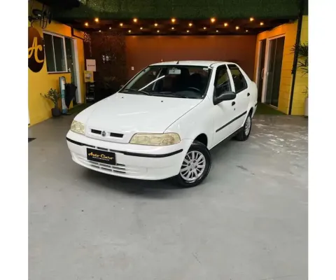 Fiat Siena 2006 1.0 mpi fire 8v flex 4p manual