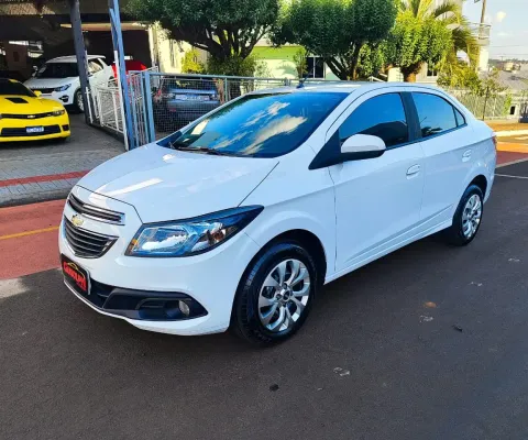 CHEVROLET PRISMA 1.4 MPFI LT 8V FLEX MANUAL — 2016 - APENAS 54.900,00