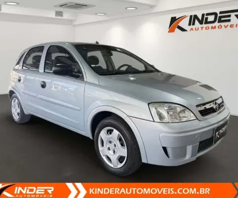 CHEVROLET CORSA HATCH MAXX 1.4 8V 4P 2011