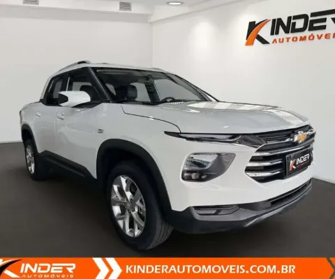 CHEVROLET MONTANA T A LTZ 1.2 2024