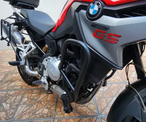 Bmw GS F850Premium Ano 2020 