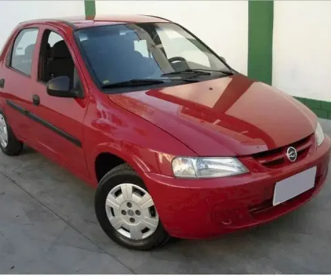 celta spirit completo 2006