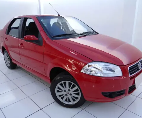 siena el fire 2010 em perfeito estado