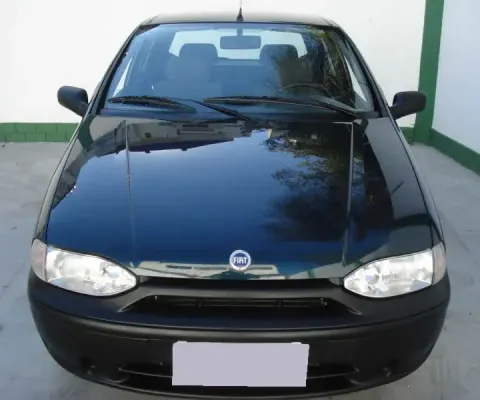 PALIO YOUNG 1.0 2001 