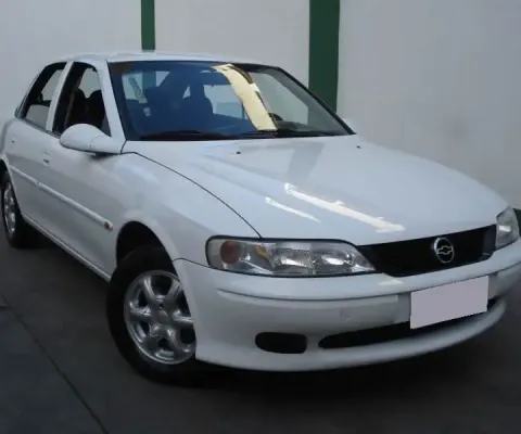 VECTRA GL 2.2 Mpfi 2.2 8v valor 18500 2001