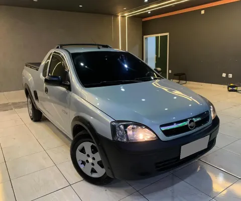 MONTANA CONQUEST 2008 PRATA