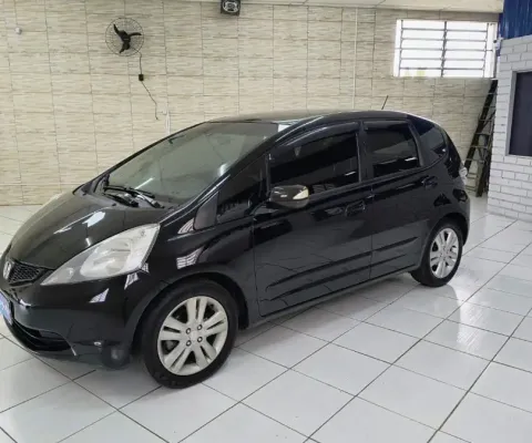 Honda fit ex 1.5 completo ano 2009