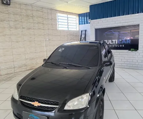 Classic 1.0 VHC 2012