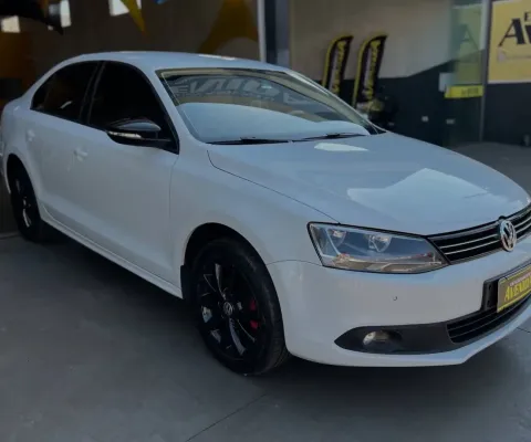 Jetta 2014 confortline