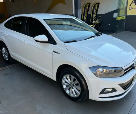 VIRTUS CONFORTLINE 200 TSI