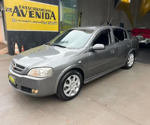 Astra sedan advantage 2.0 flex 2010/2011  