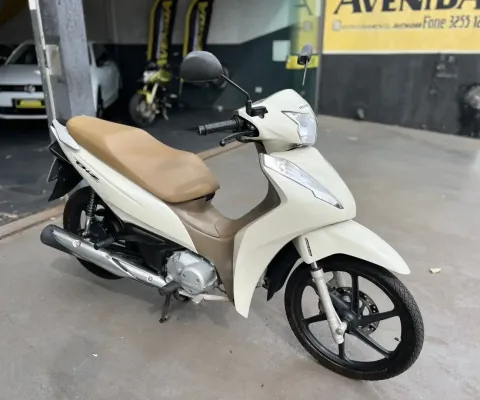 Honda Biz  125 2019 