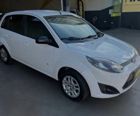 Ford Fiesta 2014 Completo!