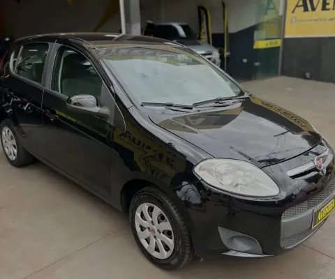  FIAT Palio Attractive 2016   Motor 1.0   Câmbio Manual   Direção Hidráulica   Ar Condicionado   Vid