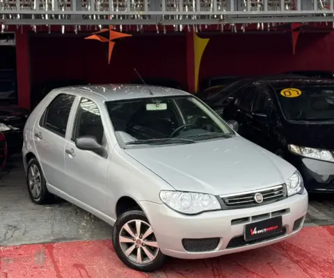 Fiat Palio Fire 1.0 2007