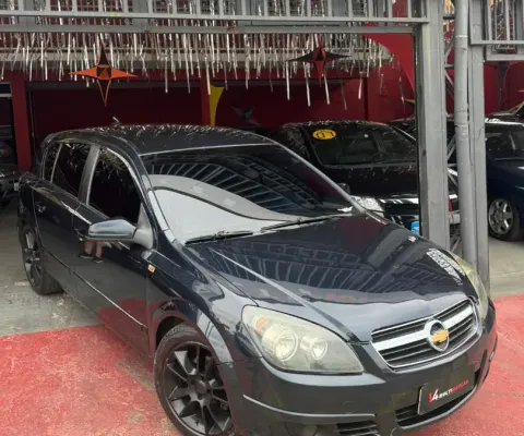 Chevrolet Vectra GT 2.0 2008