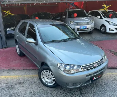 Fiat Palio 1.0 2009