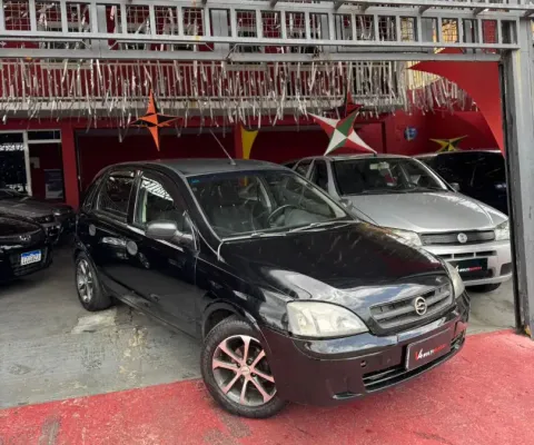 Chevrolet Corsa Hatch 2005