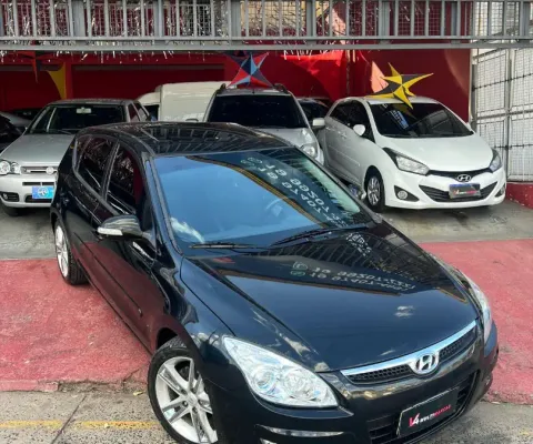 Hyundai I30 GLS 2012