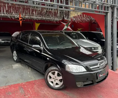 Chevrolet Astra 2005