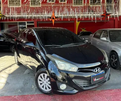 Hyundai HB20 1.6 Comfort 2014