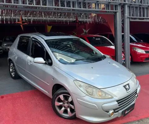 Peugeot 307 1.6 Manual 2010