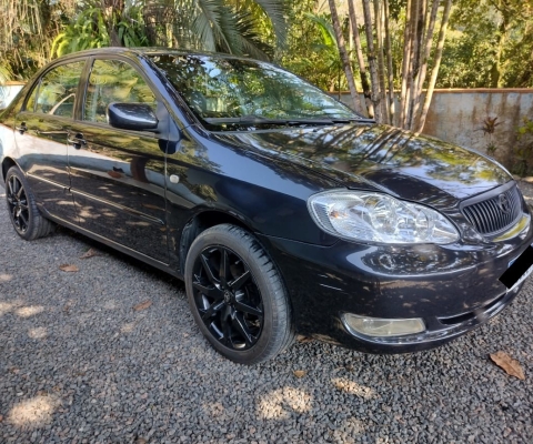 TOYOTA COROLLA à venda.
