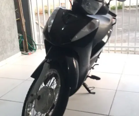 Honda Biz 2012 repasse com excelente custo-benefício e baixo consumo