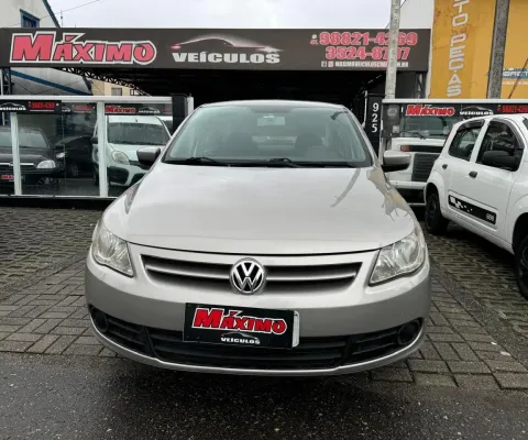  Voyage 1.6 2013 Completo — conforto, desempenho e economia em um só carro!