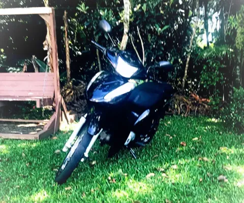 Honda  biz 125 es oportunidade - baixo km - abaixo da fipe - economica