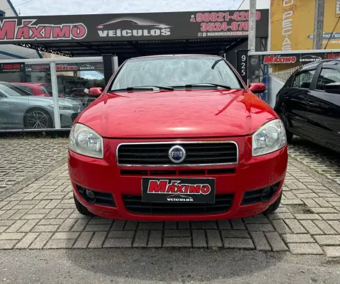 2008 FIAT palio elx 1.0 fire R$26.900 - Loja Maximo Veículos 