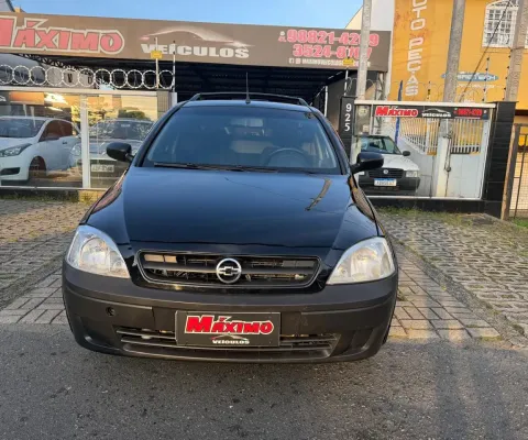  Chevrolet Montana Conquest 2004 – Completa e Econômica! -  Curitiba PR 