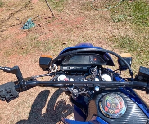HONDA Xr Tornado 250